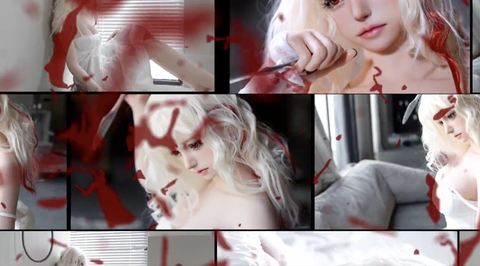 YFDOLL-XueHui