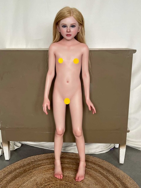 CATDOLL 128CM Diana フルシリコン素材