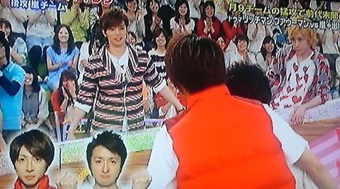 嫉妬宮のち デレ宮 大宮塾