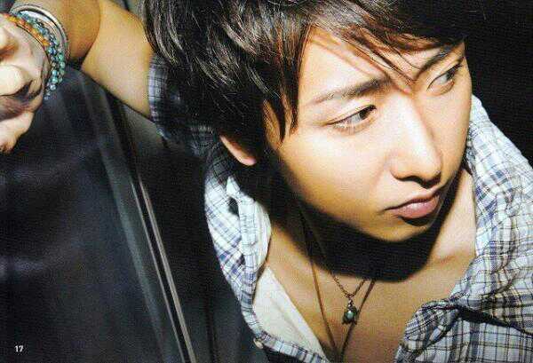 初公開 大野智の解体にいたるまでっ 大宮塾 初公開 大野智の解体にいたるまでっ 大宮塾