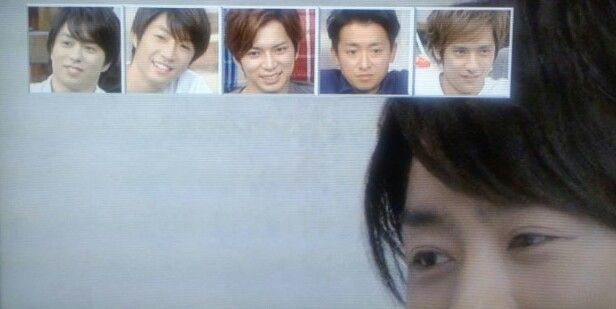 何が怖いってあなたが一番怖いよ二宮和也 禁断の嵐 さとびっち大公開 大宮塾 何が怖いってあなたが一番怖いよ二宮和也 禁断の嵐 さとびっち大公開 大宮塾