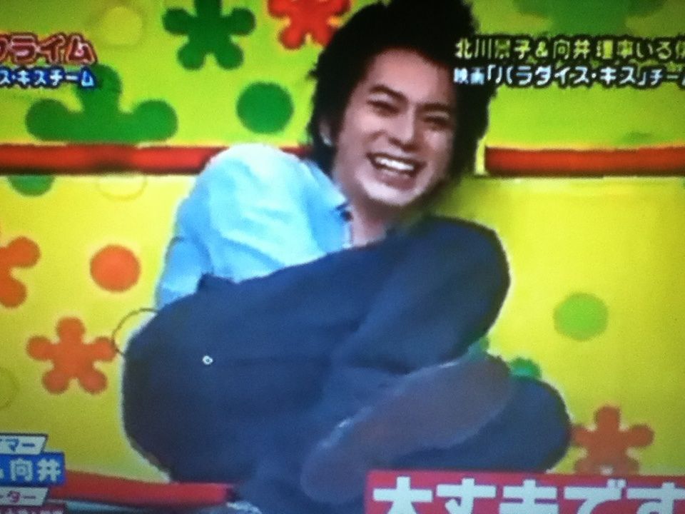 この男 が表情で語るのは今に始まった事じゃありません 大宮塾