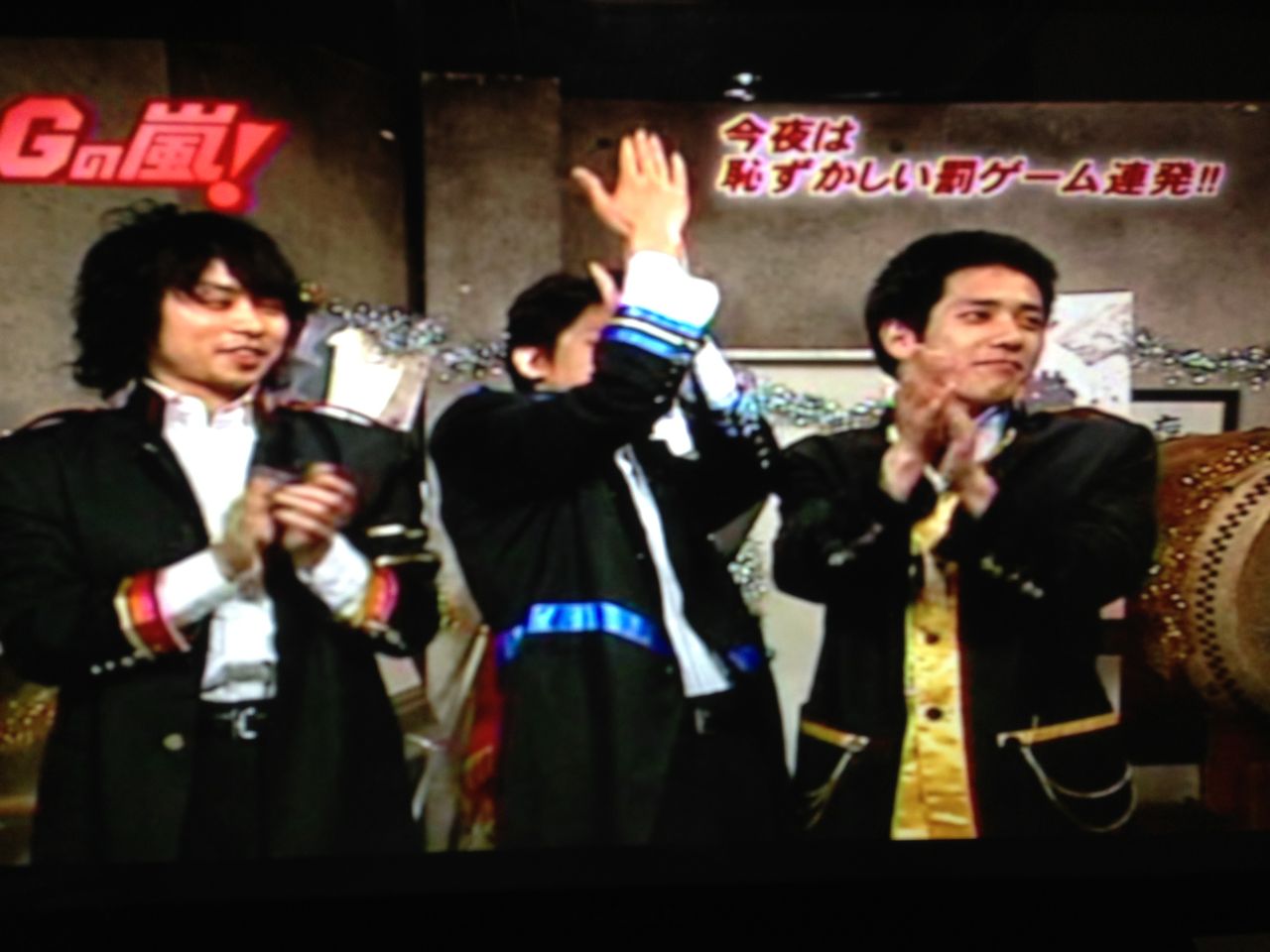 二宮和也のtkbは智のものですよねそうですよね 鍵部屋有 大宮塾 二宮和也のtkbは智のものですよねそうですよね 鍵部屋有 大宮塾