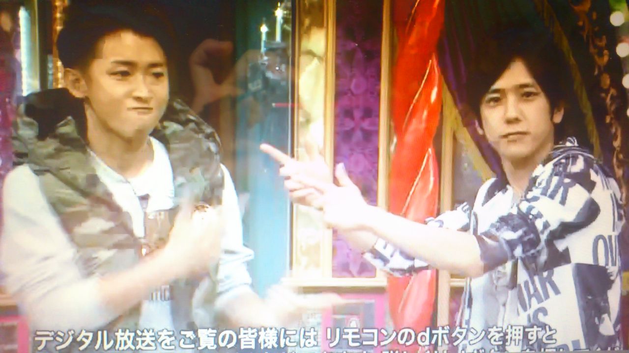 二宮さんの仕返しは倍以上 ゚ー゚ 許したとはまだ言ってませんよ 大宮塾 二宮さんの仕返しは倍以上 ゚ー゚ 許したとはまだ言ってませんよ 大宮塾