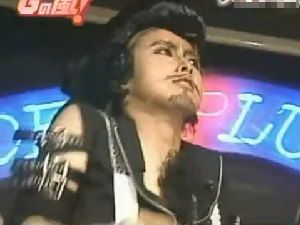 フレディ・マーキュリー