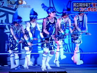 アラフェスレポ ２１日の大宮 大宮塾