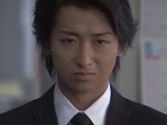 夏の風物詩は花火と魔王とあんちゃんと 大宮塾