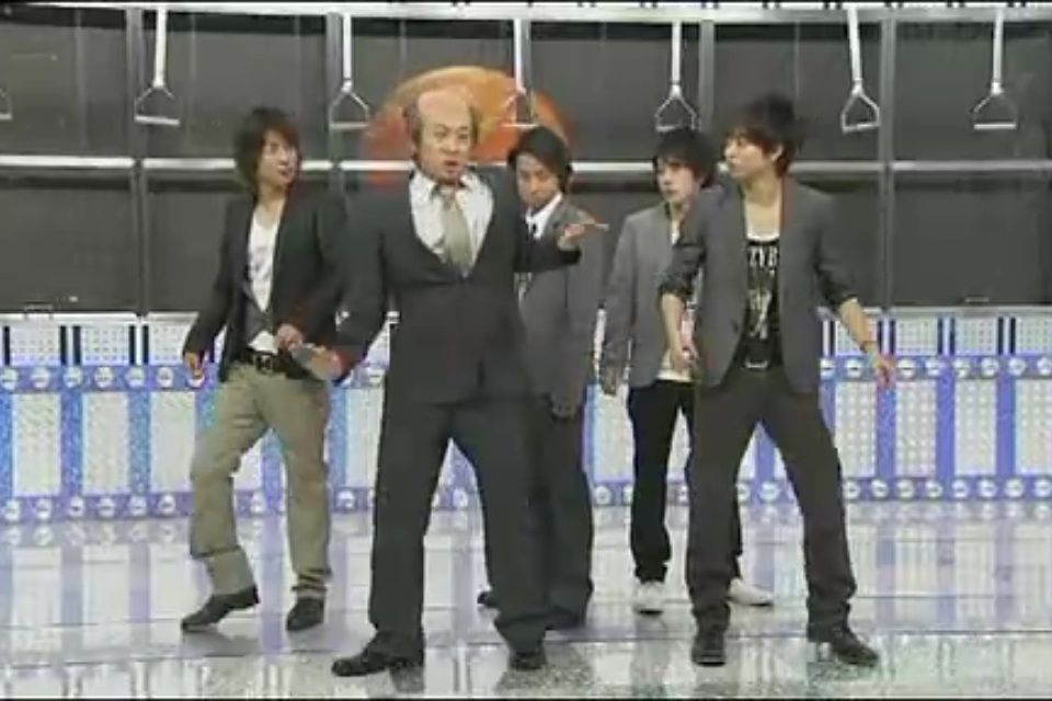 13年05月01日 大宮塾