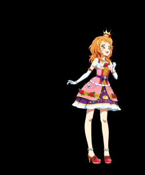 アイカツ!アツいアイドル速報