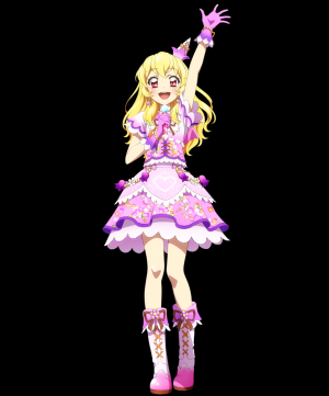 アイカツ!アツいアイドル速報