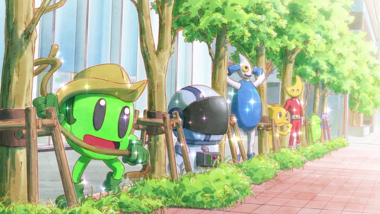 アイカツ Kayokoさんもまともだろ ひなきちゃんが好き過ぎるだけで アイカツまとめ