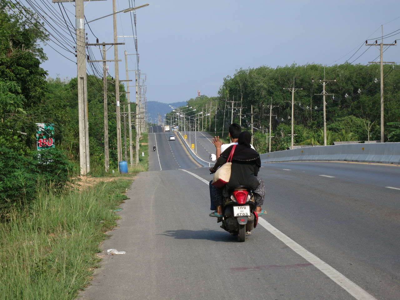 タイ3 17日目 トラン サトゥーン 一寸 自転車の旅 Anyway Bicycle Trips タイ3 17日目 トラン サトゥーン 一寸 自転車の旅 Anyway Bicycle Trips