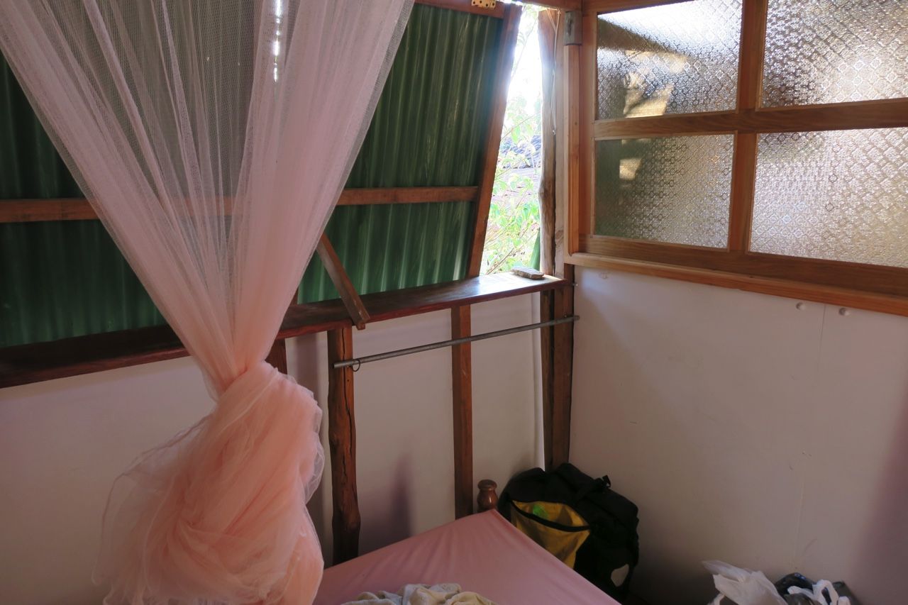 コスタリカ 1日目 さらに国境を越えて 一寸 自転車の旅 Anyway Bicycle Trips