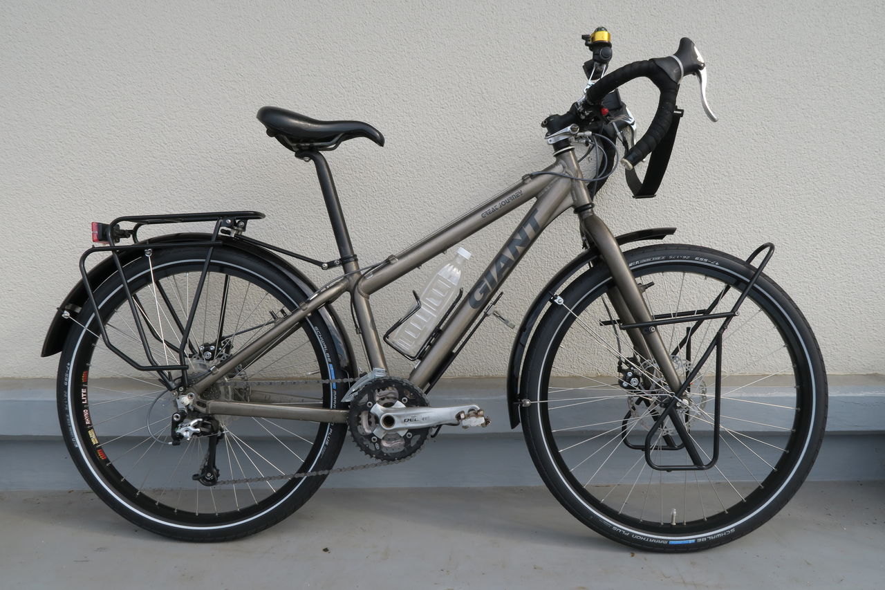 スポーク レス 自転車