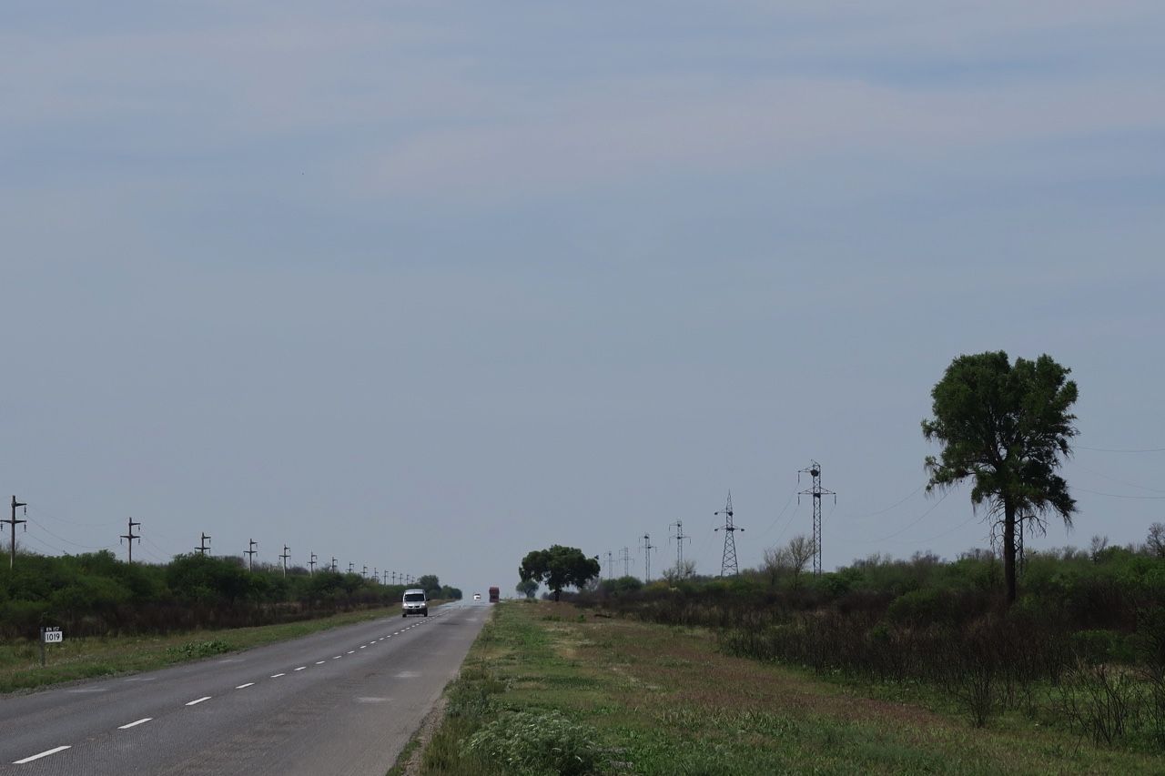 アルゼンチン 14日目 トゥクマン県からようやくコルドバ県へ 一寸 自転車の旅 Anyway Bicycle Trips アルゼンチン 14日目 トゥクマン県からようやくコルドバ県へ 一寸 自転車の旅 Anyway Bicycle Trips