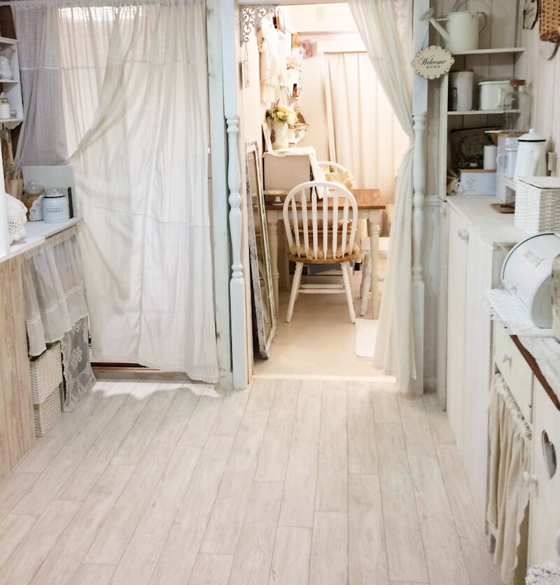 床diy キッチン ダイニングにクッションフロアdiy Diy Room Decor Life 床diy キッチン ダイニングにクッションフロアdiy Diy Room Decor Life