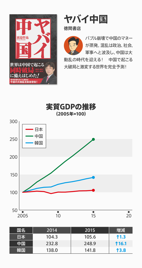 ネトウヨ経済評論崩壊14
