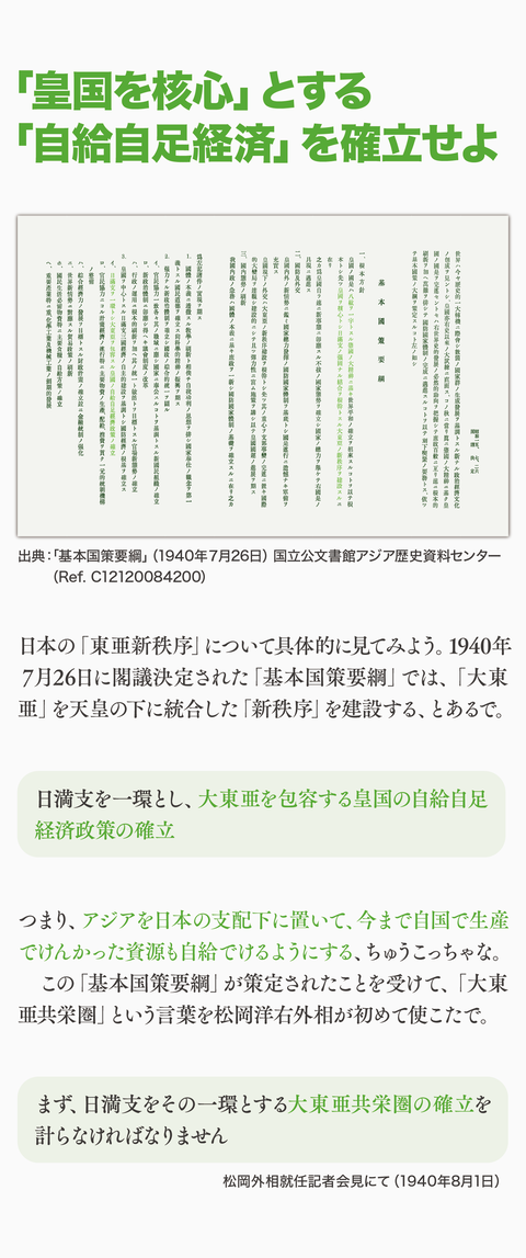 日本はインドシナを解放したん?14