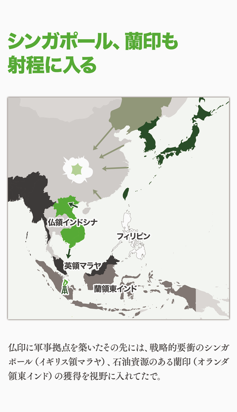 日本はインドシナを解放したん?17