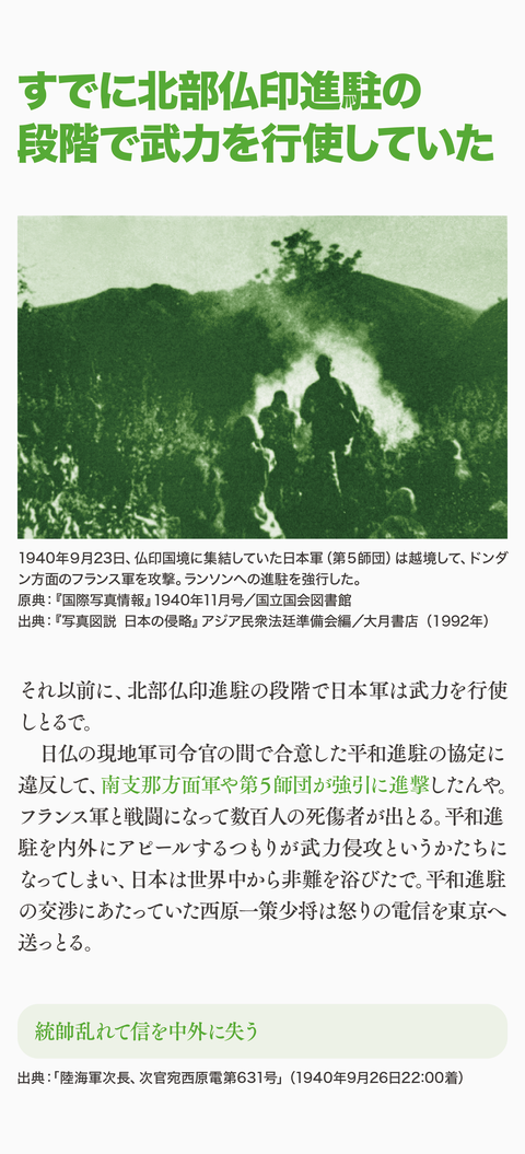 日本はインドシナを解放したん?40