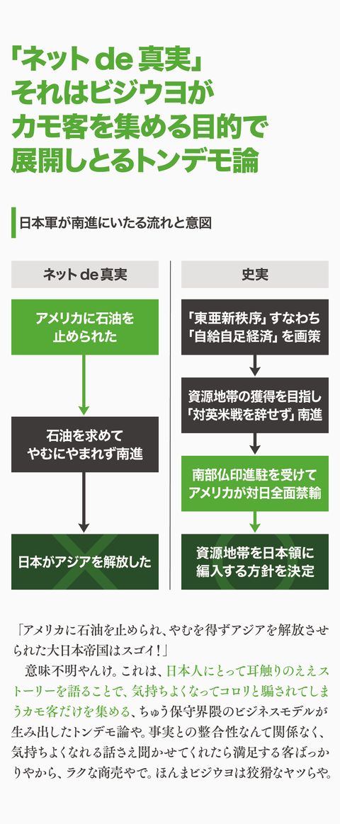 日本はインドシナを解放したん?85