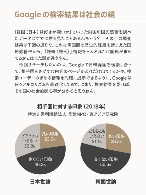韓国人はストーカー？3