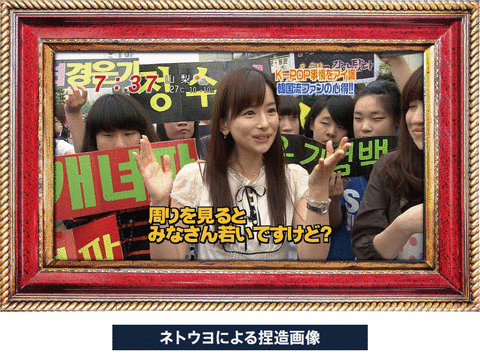 K-popアニメ