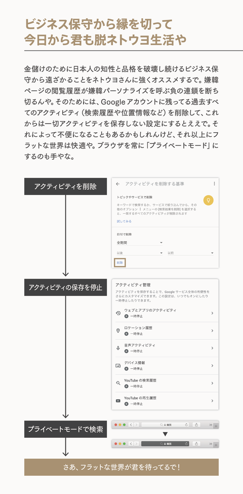 韓国人はストーカー？31