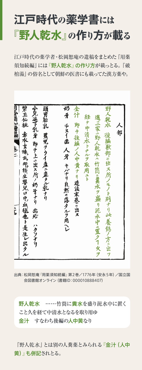 食糞民族とは何か【後半】19
