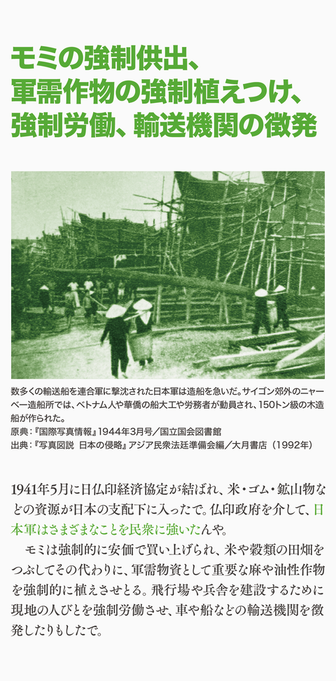 日本はインドシナを解放したん?35