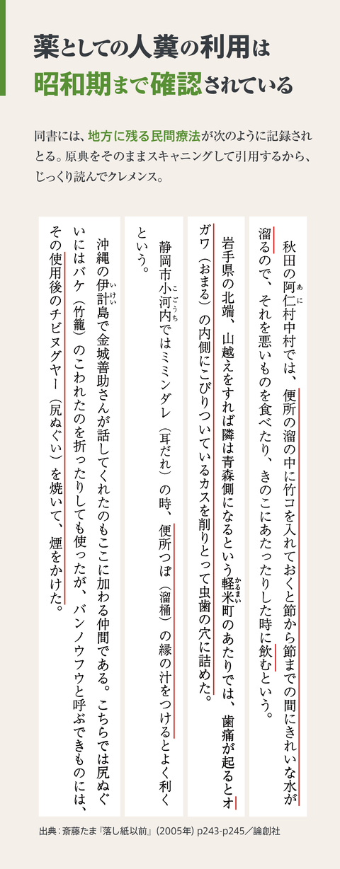 食糞民族とは何か【後半】32