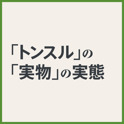 食糞民族とは何か【後半】34