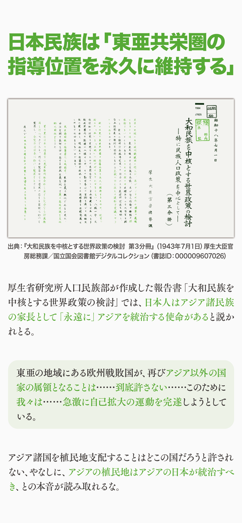 日本はインドシナを解放したん?62