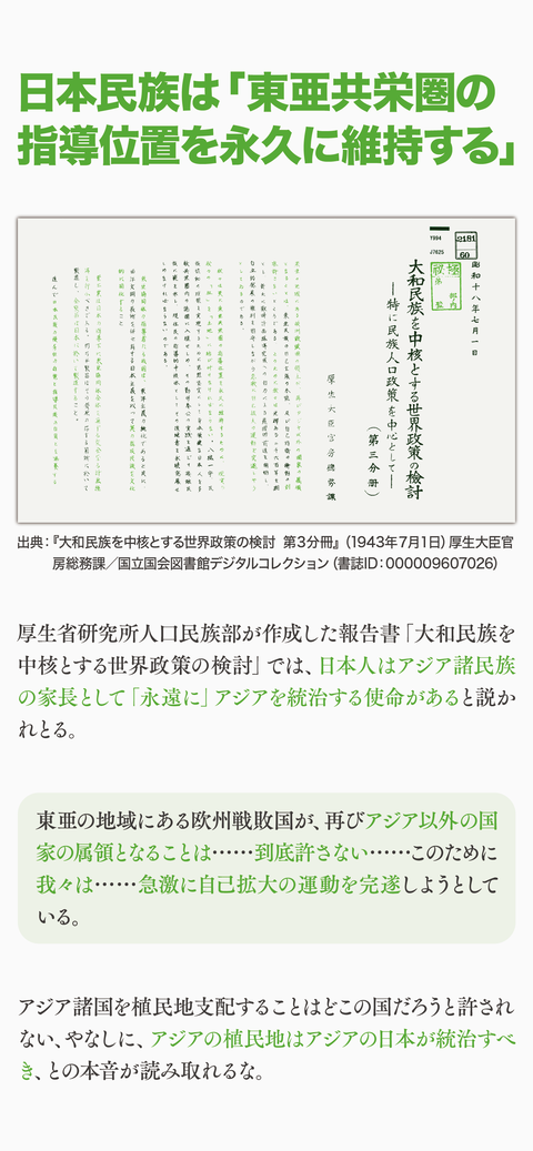 日本はインドシナを解放したん？62