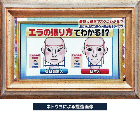 人相学アニメ