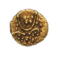 ファナム金貨2