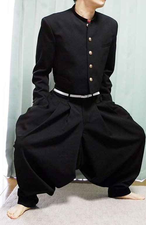 ベンクーガー　変形学生服　今日から俺は　学ラン　ヤンキー　不良 ベンクーガー 変形学生服 今日から俺は 学ラン ヤンキー 不良