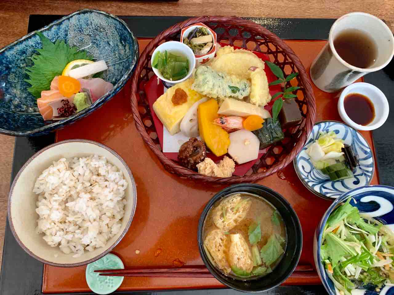 御春 みはる 限定15食 倉敷のちょっと贅沢な和食ランチ 見た目も味も大満足できるお店 まるごと岡山食べ尽くし日記 御春 みはる 限定15食 倉敷のちょっと贅沢な和食ランチ 見た目も味も大満足できるお店 まるごと岡山食べ尽くし日記