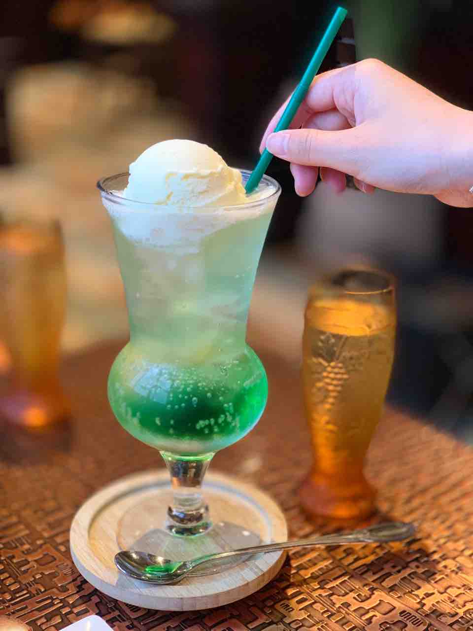 しろくまカフェ ドリンク代のみで食べれるモーニングがコスパ満点 トーストもサンドウィッチも美味しいけど 絶対頼んで欲しいドリンクはこれだ まるごと岡山食べ尽くし日記