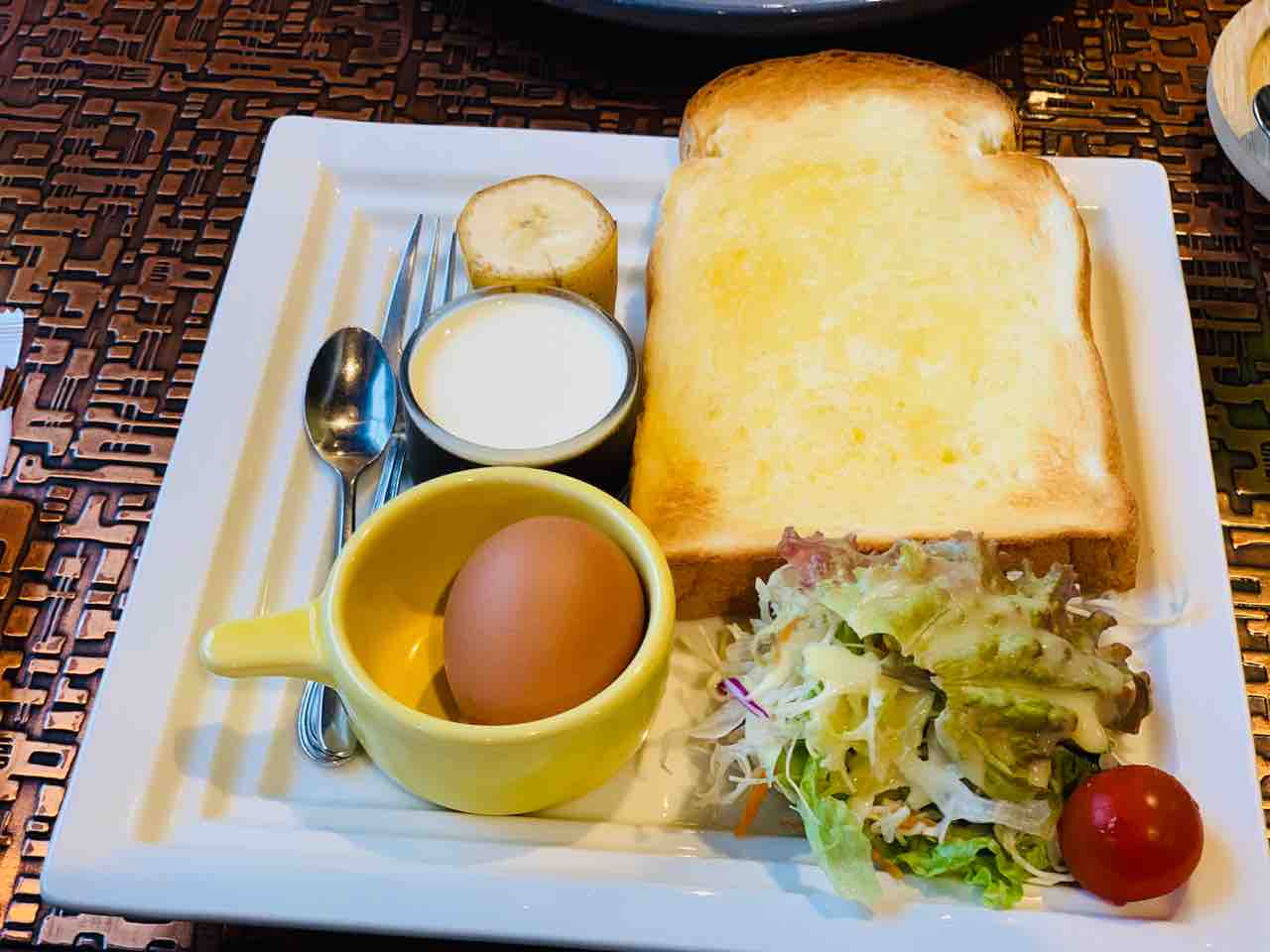 しろくまカフェ ドリンク代のみで食べれるモーニングがコスパ満点 トーストもサンドウィッチも美味しいけど 絶対頼んで欲しいドリンクはこれだ まるごと岡山食べ尽くし日記