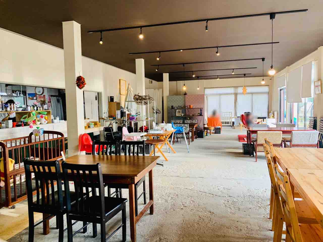 浜茶屋 渋川の海にきたら 渋川水族館の近くのカフェで瀬戸大橋を眺めながらちょっと一服を まるごと岡山食べ尽くし日記