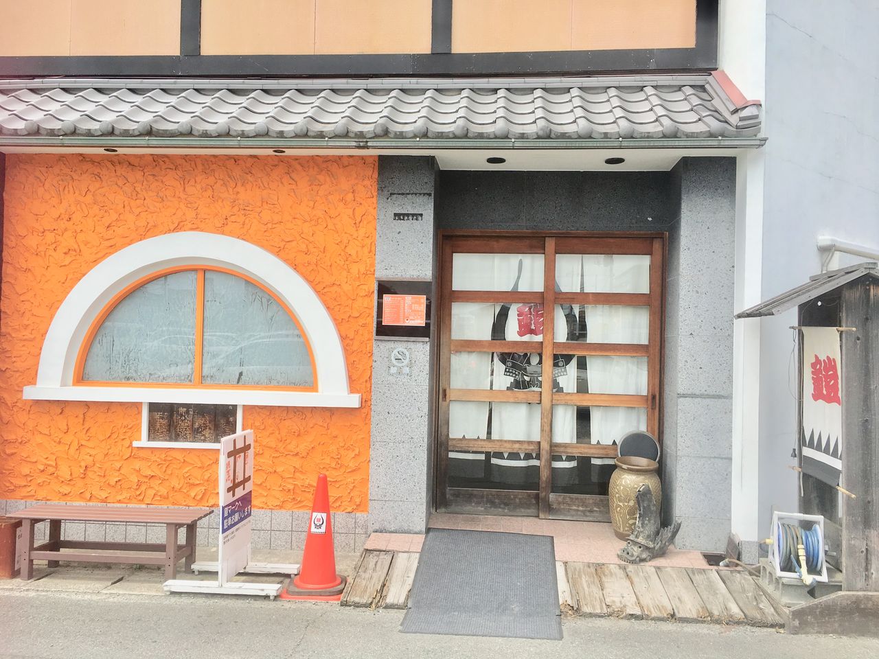 天ぷら鎧 まるごと岡山食べ尽くし日記 天ぷら鎧 まるごと岡山食べ尽くし日記
