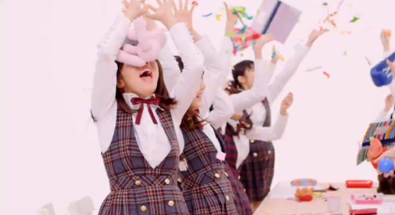 生まれたままで 乃木坂46 こちら側から見た世界 生まれたままで 乃木坂46 こちら側から見た世界