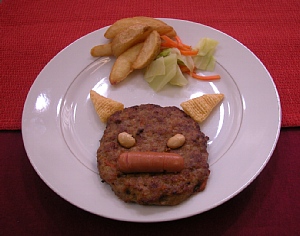 µ´¤Î¥Ï¥ó¥Ð¡¼¥°