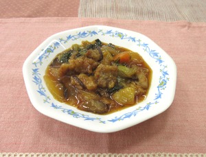 酢豚200520