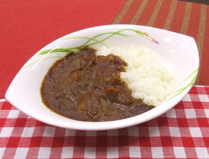 カレーライス200225B