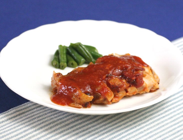 愛港園献立紹介 2011年07月