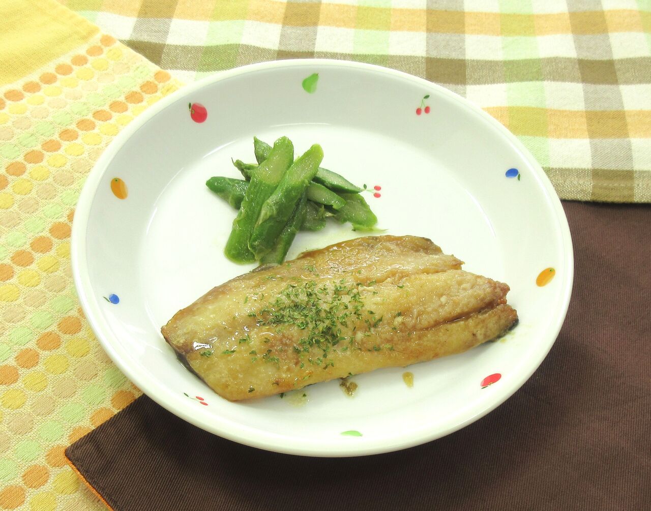 愛港園献立紹介 魚 貝類 その他 愛港園献立紹介 魚 貝類 その他