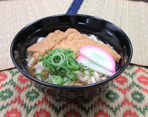 きつねうどん200330B