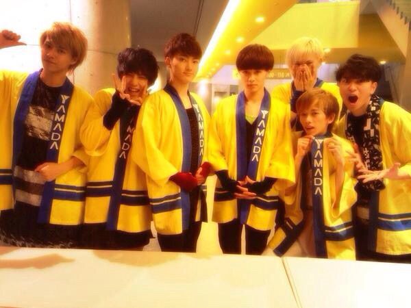 女の子アイドルしか興味がなかったヲタクが超特急をすきになって1年経ちました ドルヲタもちこの貧乏レシピ